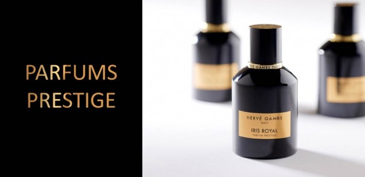 PARFUMS PRESTIGE