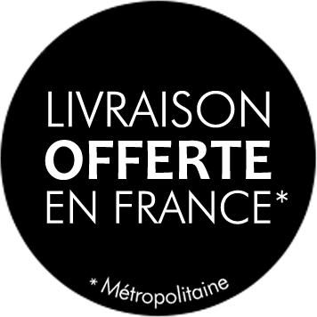 livraison offerte france métropolitaine