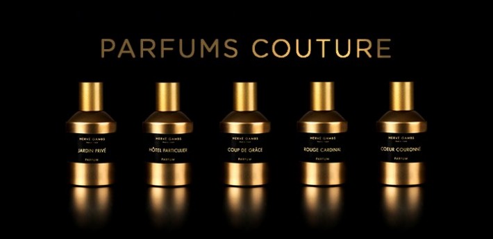 PARFUMS COUTURE